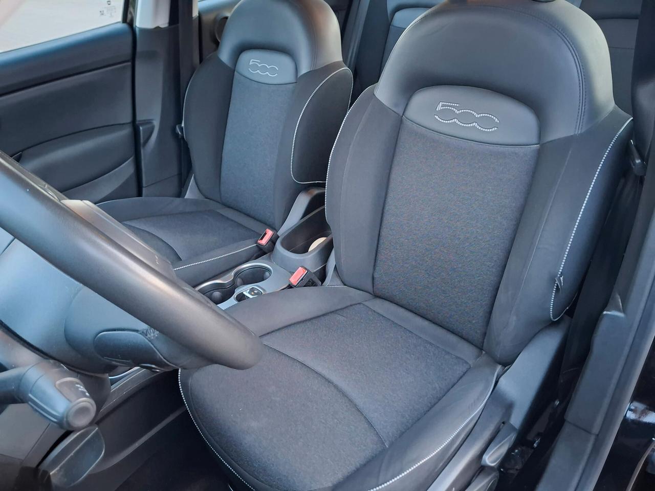 Fiat 500X 1.3 MultiJet 95 CV Lounge - UNICO PROPRIETARIO