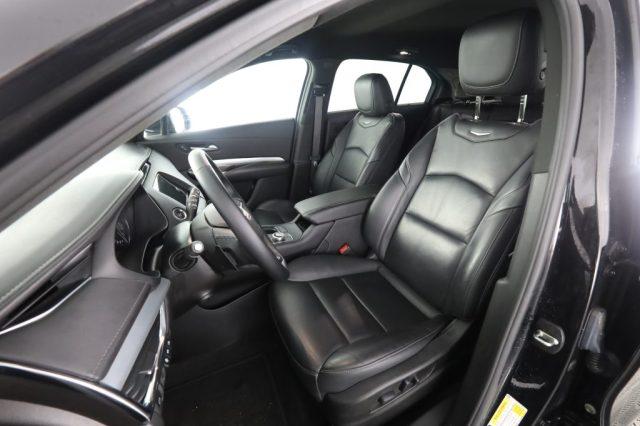 CADILLAC XT4 XT4 350 TD AWD Premium Luxury