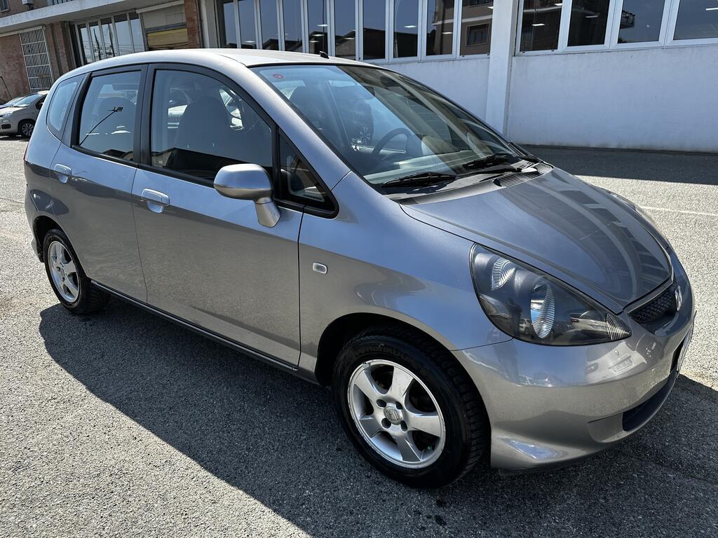 Honda Jazz 1.2 LS