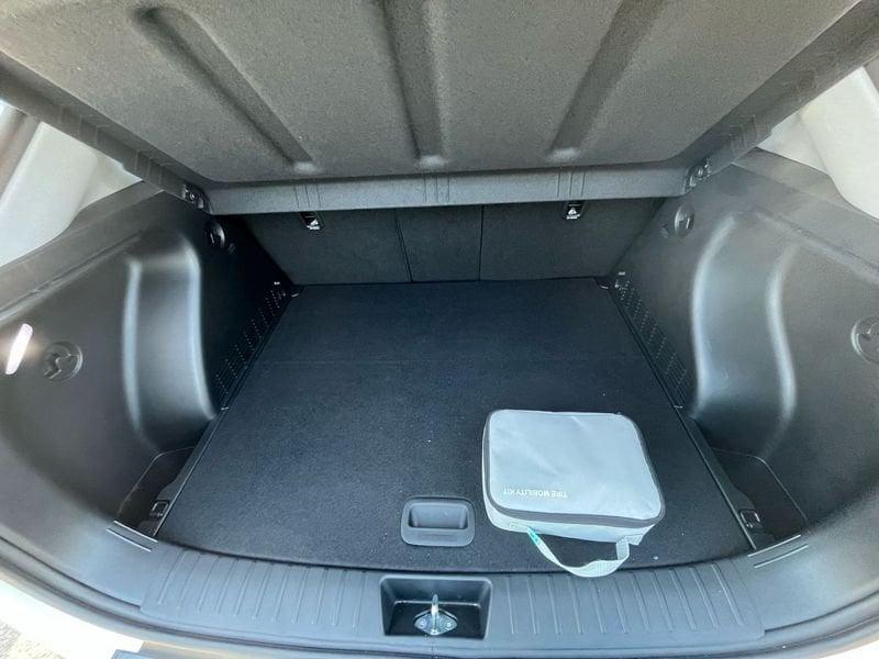 Hyundai Kona Kona 1.0 T-GDI Hybrid 48V iMT XLine Plus