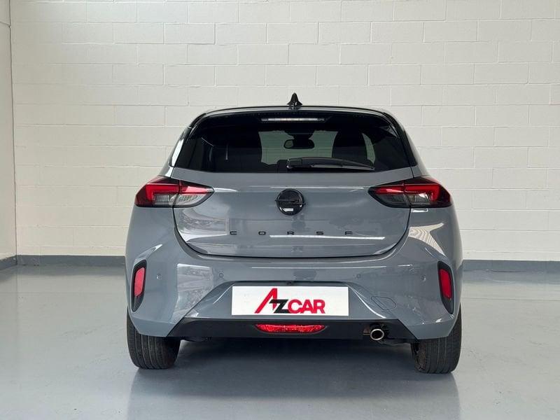 Opel Corsa 1.2 100 CV GS