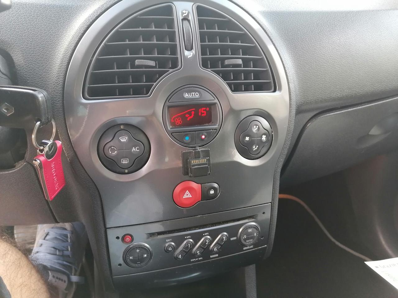 Renault Modus Grand 1.2 16V *110.000km* 2011