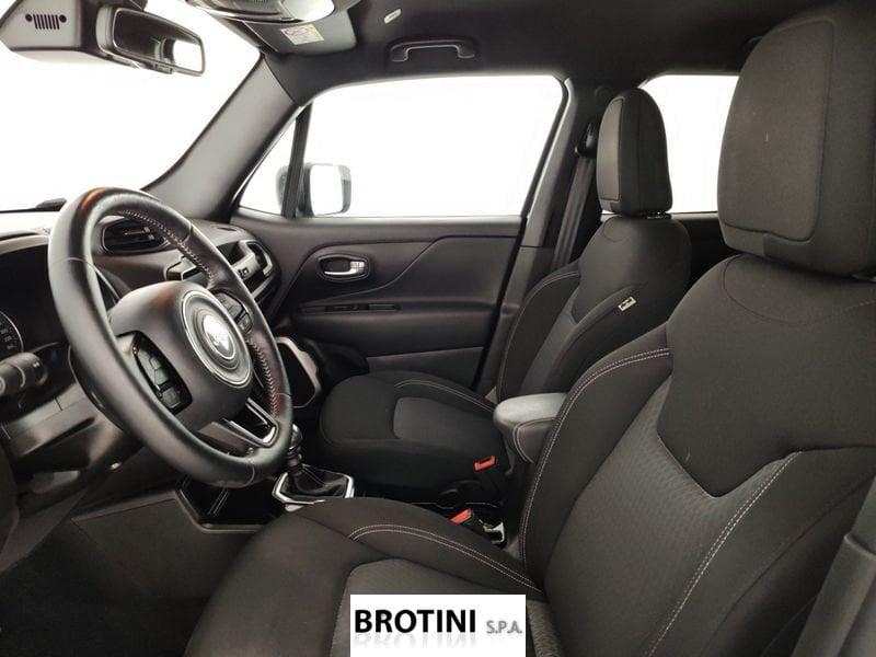 Jeep Renegade 1.0 T3 120cv 80th Anniversary