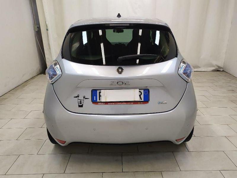 Renault ZOE Intens R110 Flex 108cv