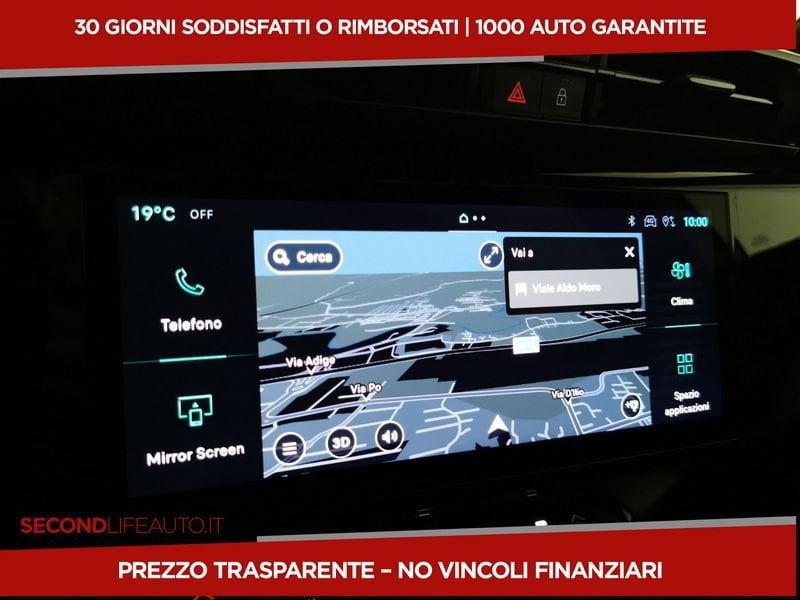 Alfa Romeo Junior 1.2 ibrida Speciale 145cv edct6