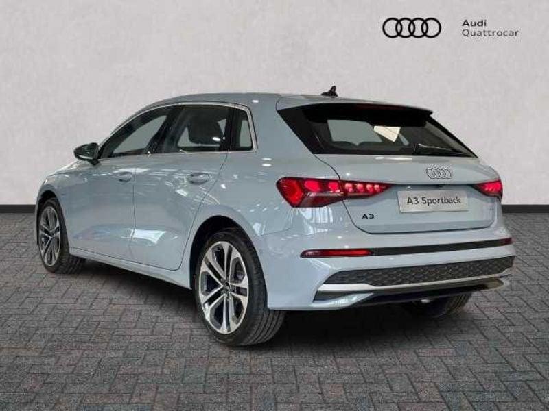 Audi A3 Audi Sportback TFSI E MY 25