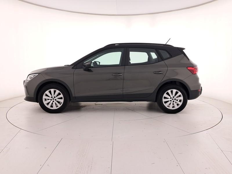 Seat Arona 1.0 ecotsi style 95cv