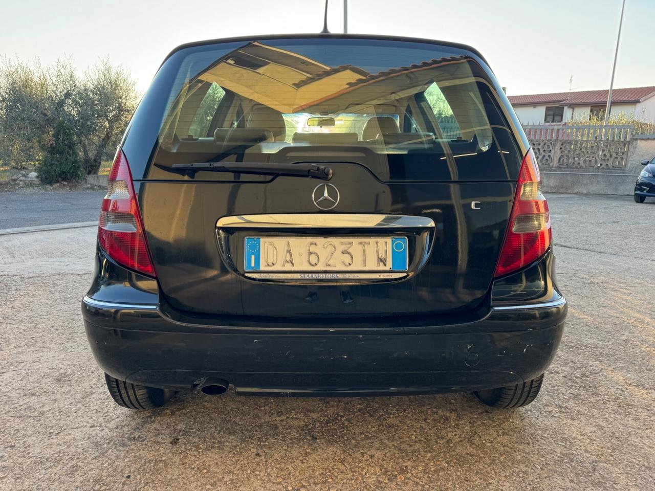 Mercedes-benz A 180 CDI MARCIANTE! AFFARE!