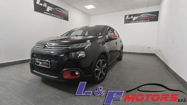 Citroën C3 C3 1.2 shine ok neopatentati