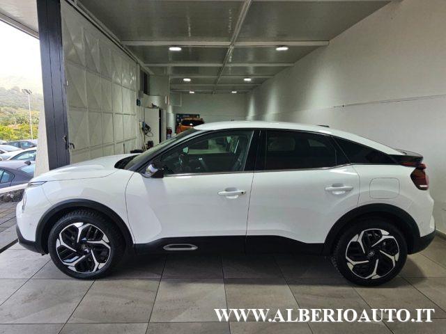 CITROEN C4 BlueHDi 110 S&S Shine *OFFERTA DEL MESE*