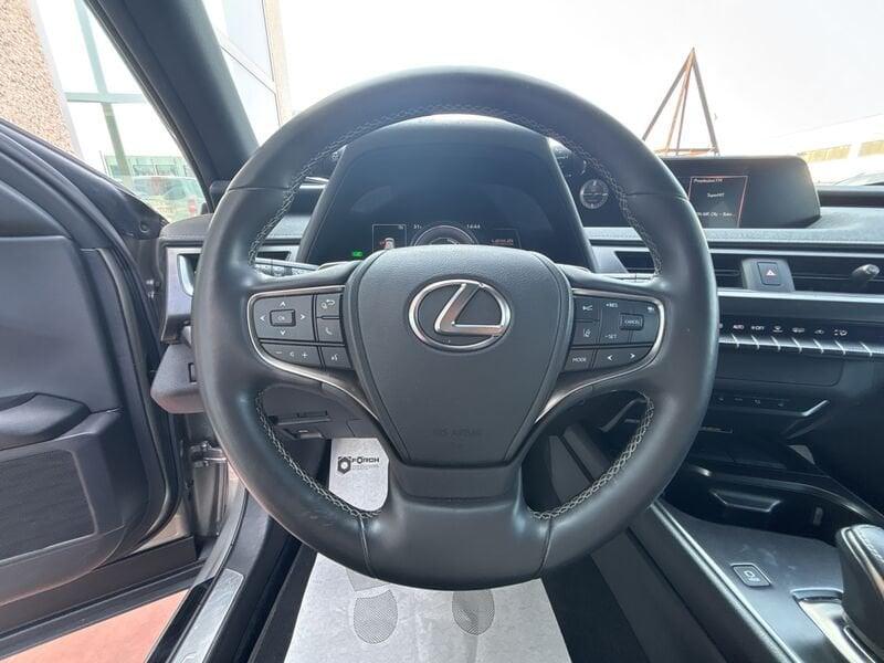 Lexus UX Full Electric UX 300e Premium