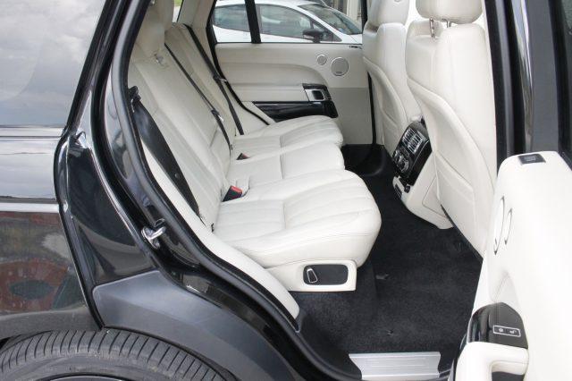 LAND ROVER Range Rover 4.4 SDV8 Vogue Unicoprop.FULL OPTIONAL/IVA ESPOSTA