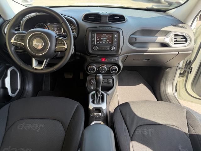 JEEP Renegade 2.0 Mjt 140CV 4WD Active Drive Low Limited