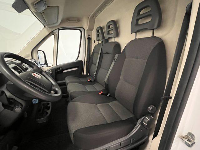 FIAT Ducato 28 2.3 MJT 120CV PC-TN Furgone