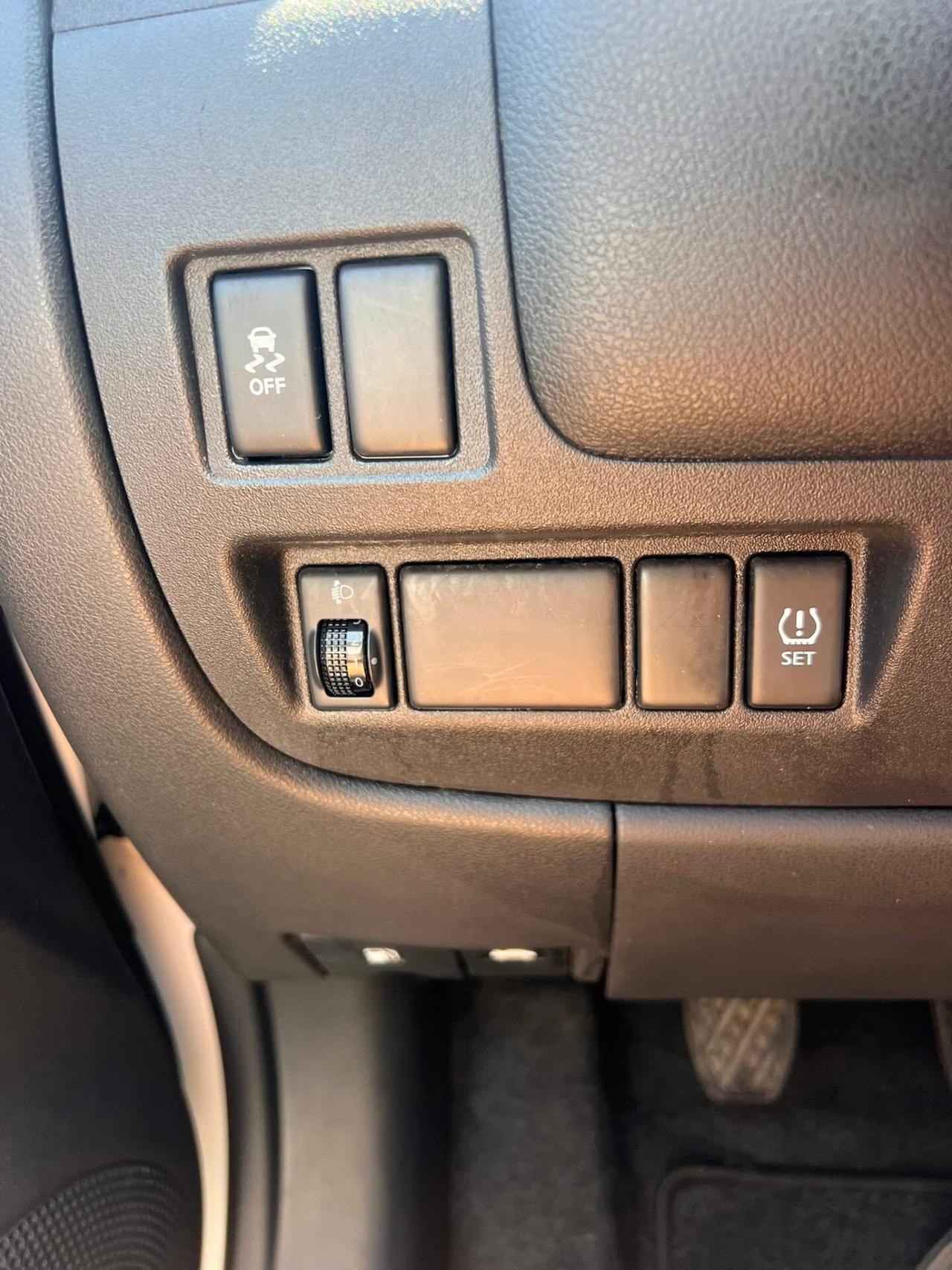 Nissan Micra 1.2 12V 5 porte Tekna