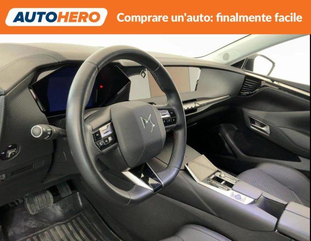 DS AUTOMOBILES DS 4 PureTech 130 aut. Trocadero