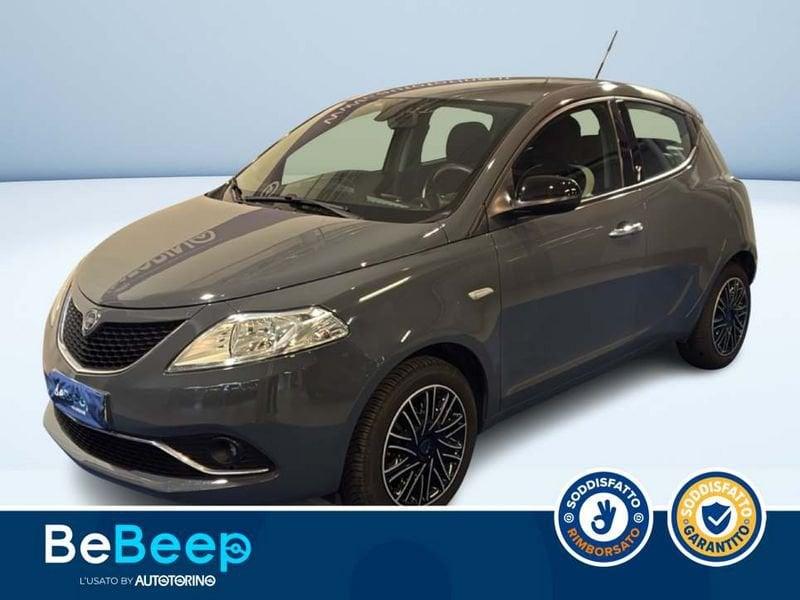 Lancia Ypsilon 1.2 GOLD 69CV