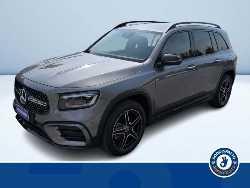 Mercedes-Benz GLB Classe 200d Automatic AMG Line Advanced Plus