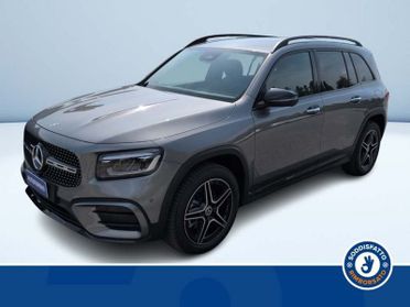 Mercedes-Benz GLB Classe 200d Automatic AMG Line Advanced Plus