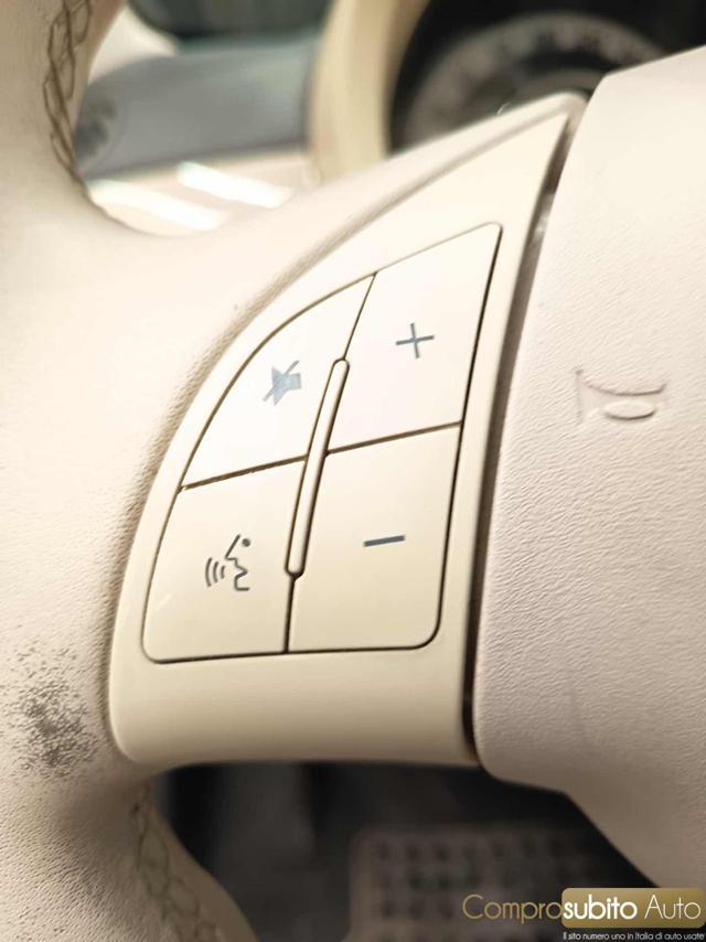 FIAT 500 1.2 EasyPower Pop Star