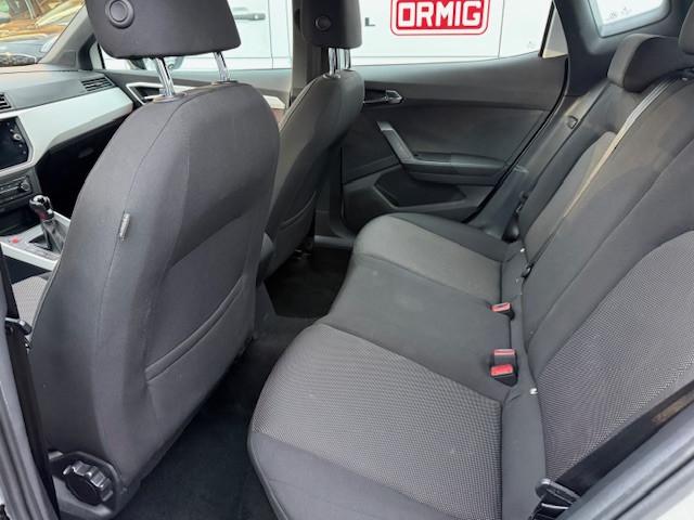 Seat Arona 1.0 ecotsi Xcellence 95cv my18