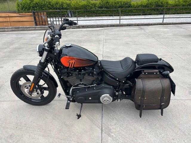 Harley-davidson Softail Street Bob - 2023