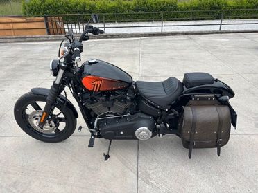 Harley-davidson Softail Street Bob - 2023