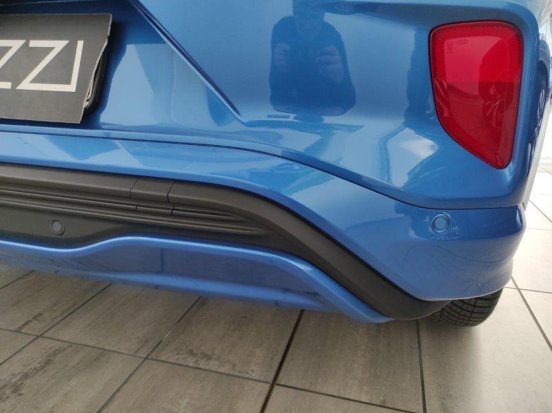 FORD Puma '19-> - Puma 1.0 EcoBoost Hybrid 125 CV S&S aut. ST-Line X