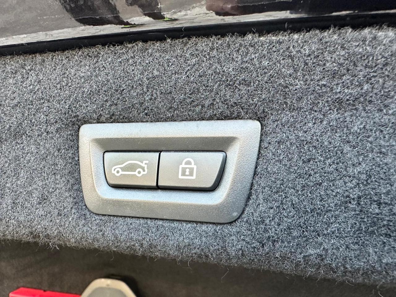 Bmw 740 740e Eccelsa