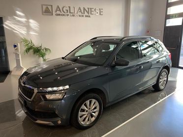SKODA Kamiq 1.0 TSI Ambition