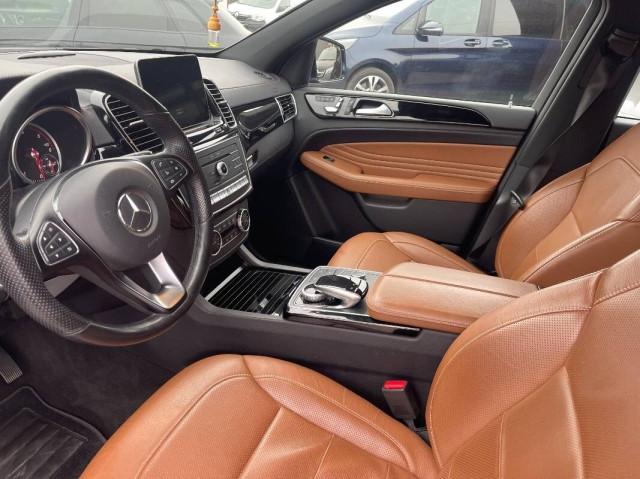 Mercedes GLE 350 d Exclusive Plus 4matic auto