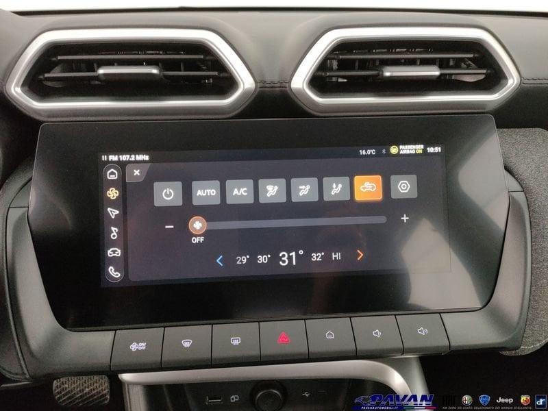 MG ZS 1.5 Hybrid+ Standard