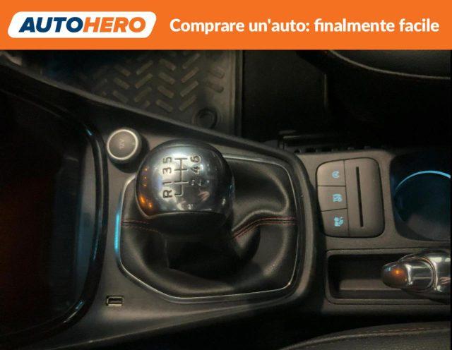 FORD Puma 1.5 EcoBlue 120 CV S&S ST-Line X