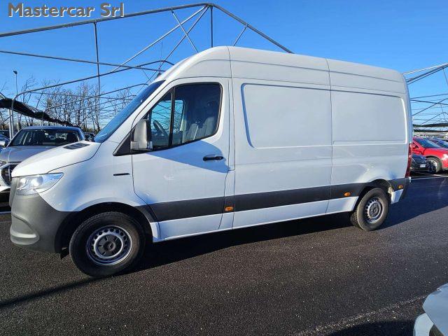 MERCEDES-BENZ Sprinter SPRINTER eSprinter - 4 batterie - GG433WT