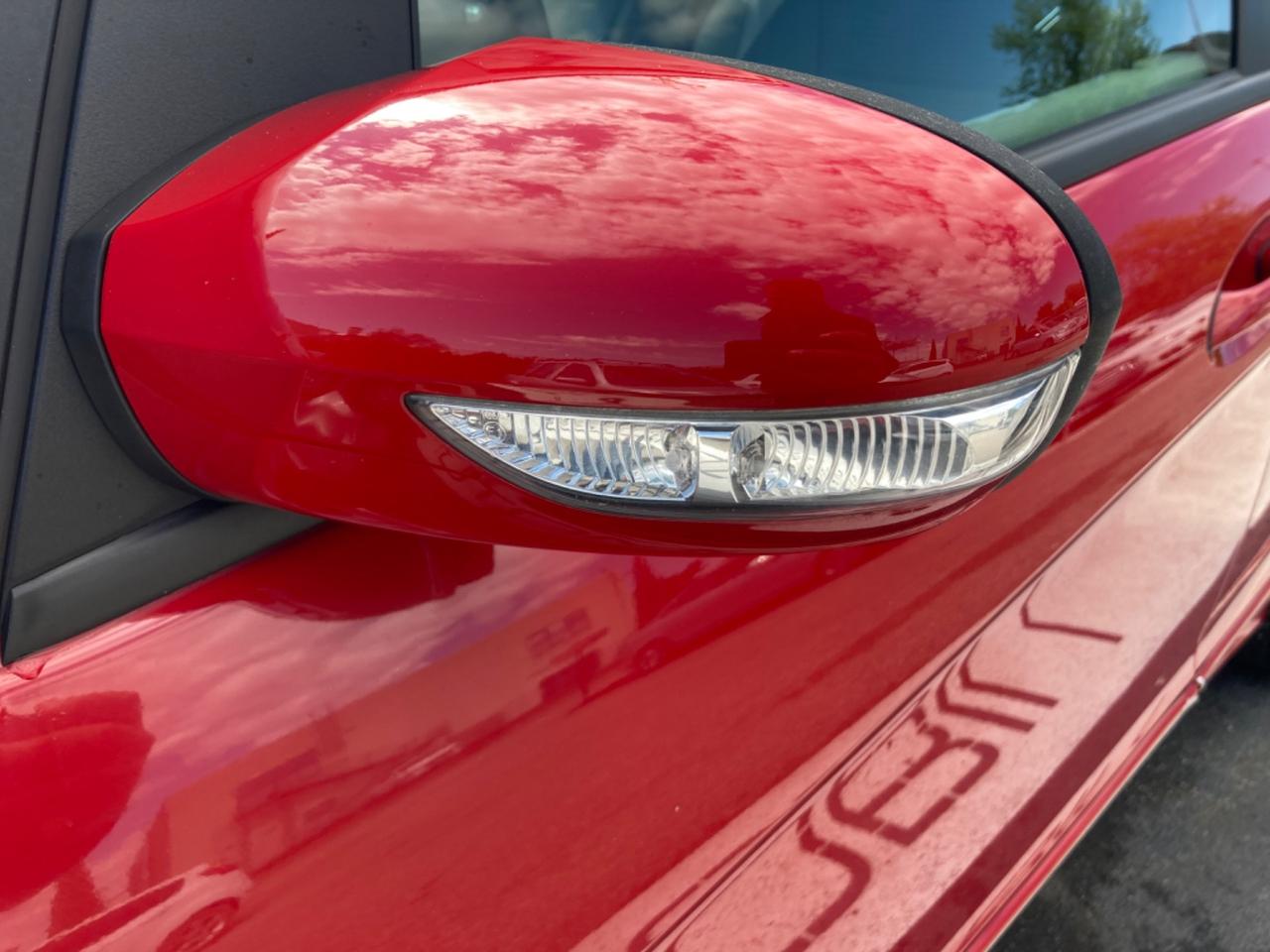 MERCEDES CLASSE A 150 KM 158.839 (DA VETRINA)