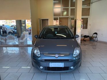 Fiat Punto Evo 1.4 Natural Power Metano