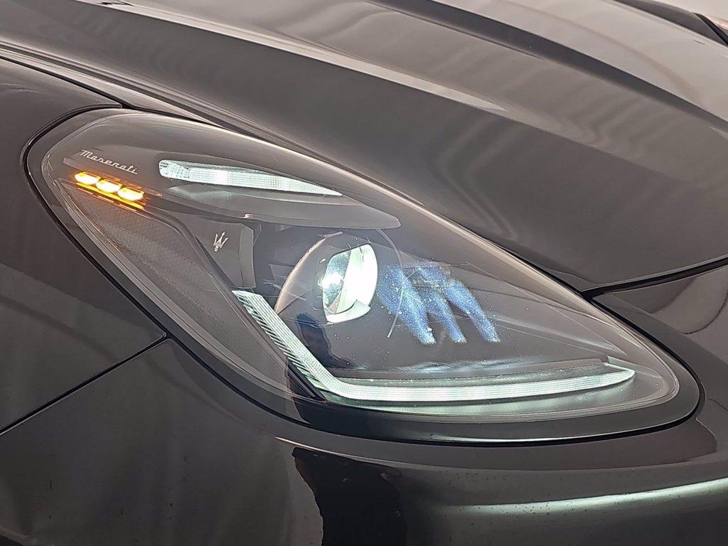 MASERATI Grecale 2.0 mhev gt 300cv auto del 2022