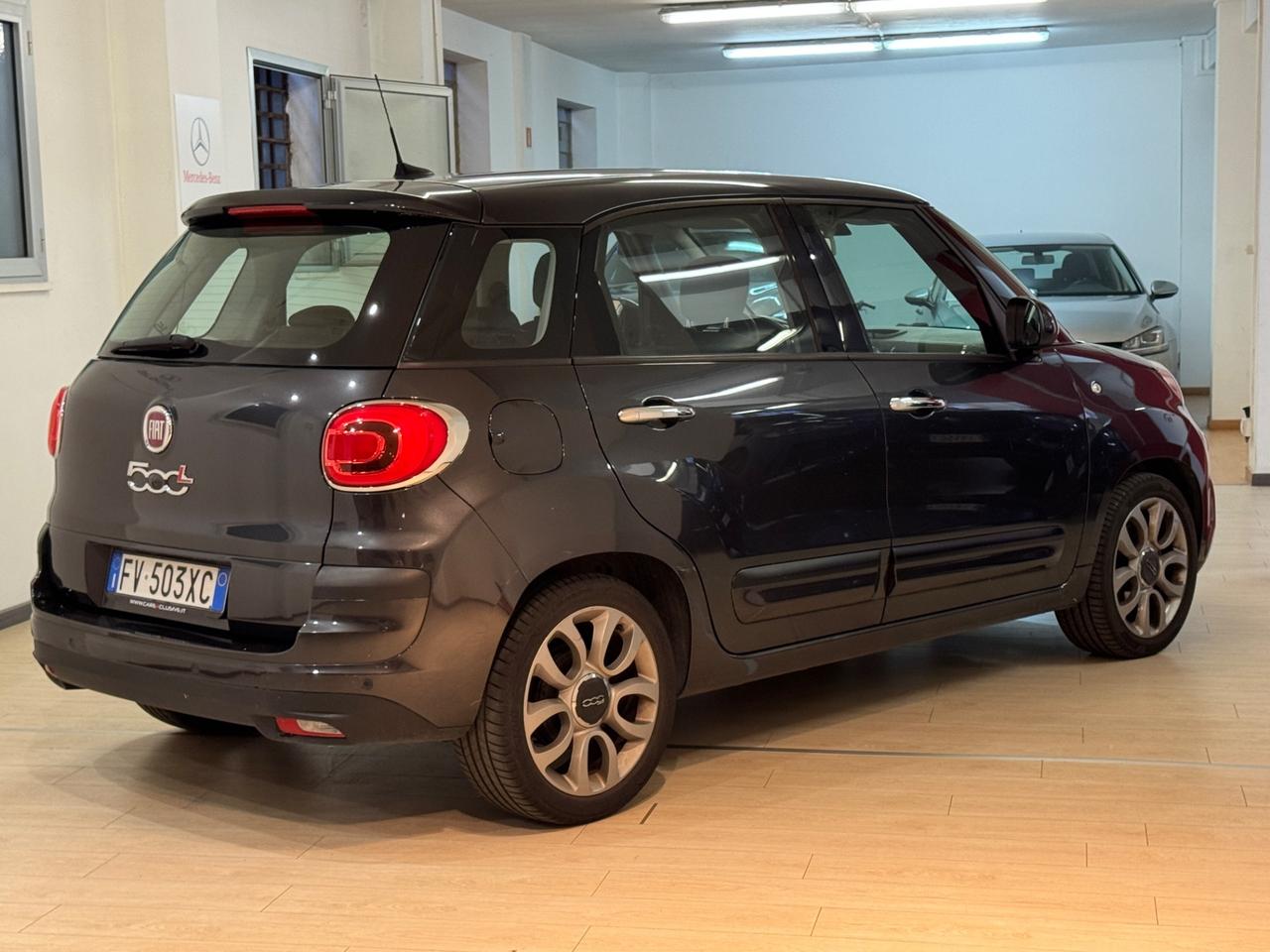 Fiat 500L 1.4 95CV GPL Lounge UniPro Garantita Pemute