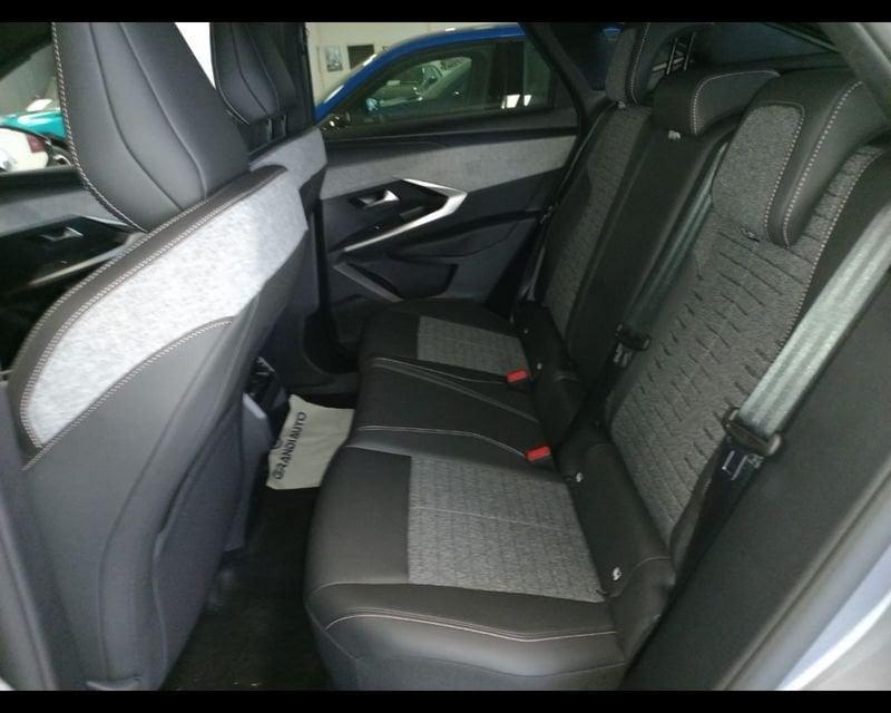 Peugeot 3008 NUOVO Nuova ALLURE - Hybrid 136 E-DCS6
