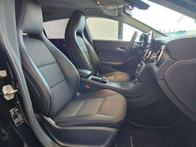 Mercedes-Benz CLA 180 Shooting Brake d Premium auto FL