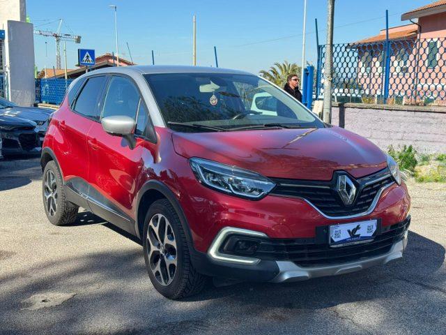 RENAULT Captur dCi 8V 110 CV Start&Stop Energy Intens *PROMO*