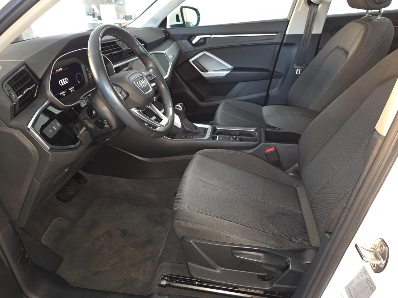 Audi Q3 SPB 35 TDI Business Plus