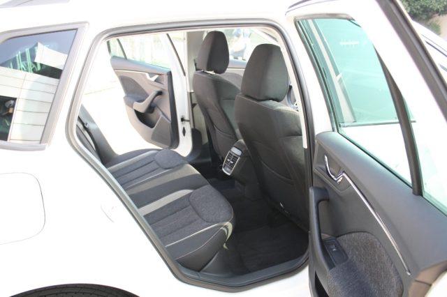 SKODA Kamiq 1.0 TSI 115 CV DSG Style