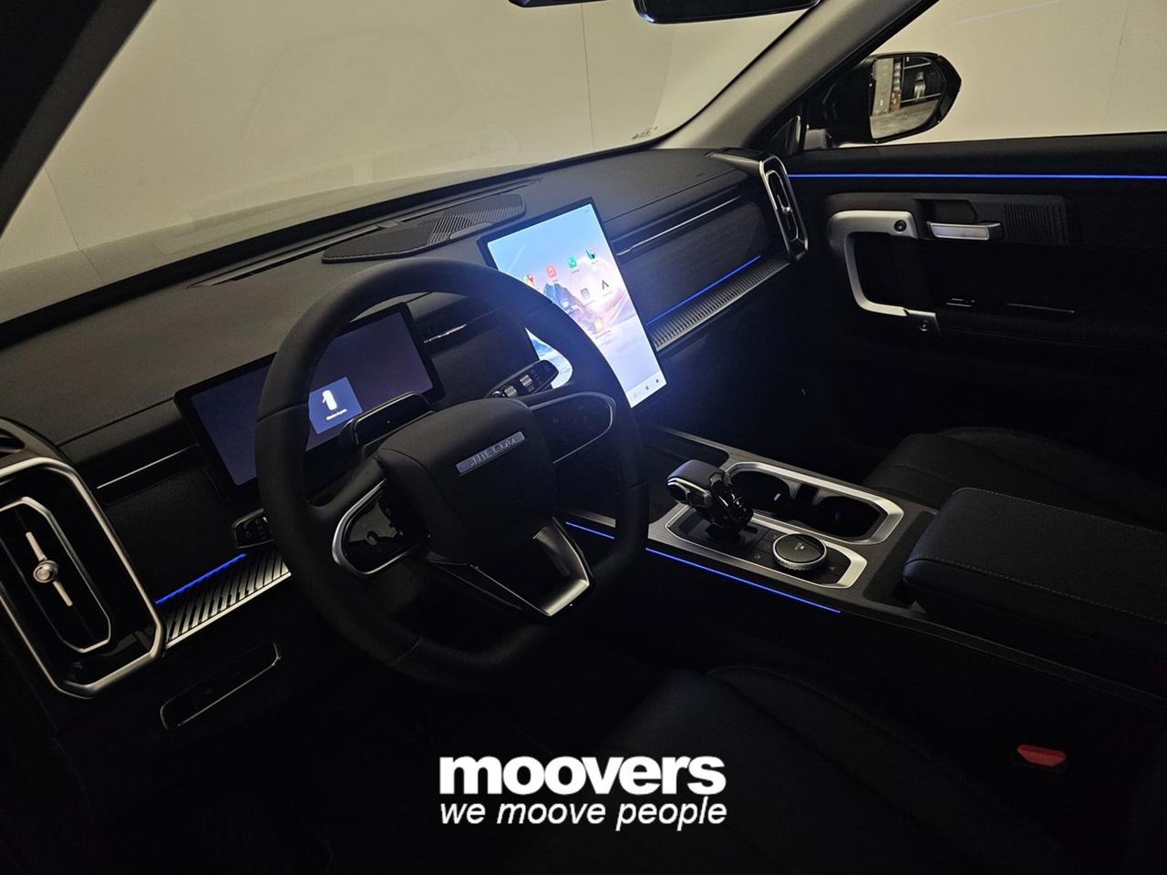 JAECOO Jaecoo 7 1.6 TGDI 147 CV aut. 2WD Premium