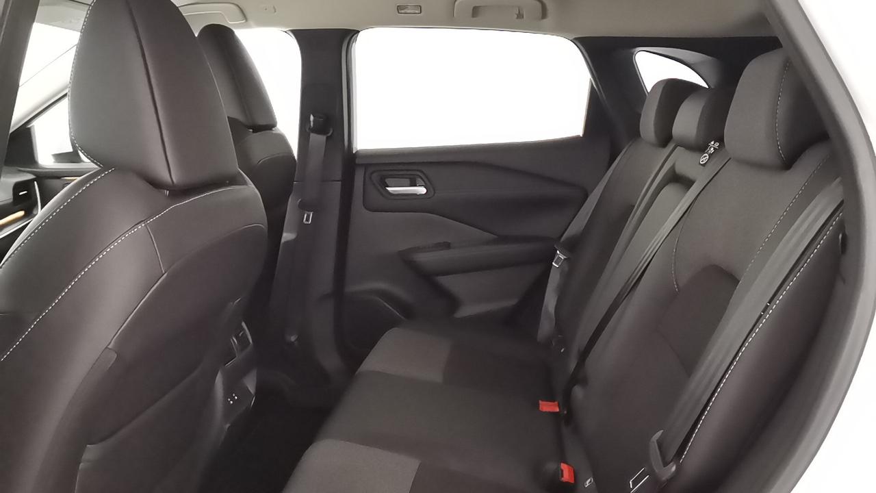 NISSAN Qashqai III 2024 - Qashqai 1.5 e-power N-Connecta 2wd