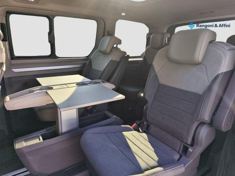 Volkswagen Multivan Multivan 2.0 TDI 150CV DSG Style