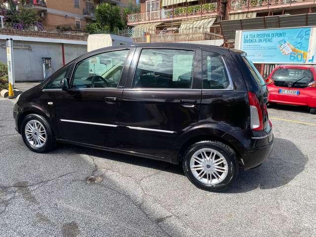 Lancia MUSA Musa 1.6 mjt Oro s PREZZO FINO AL 30/11