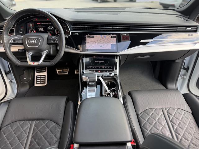 AUDI Q8 50 TDI 286 CV quattro tiptronic S-LINE