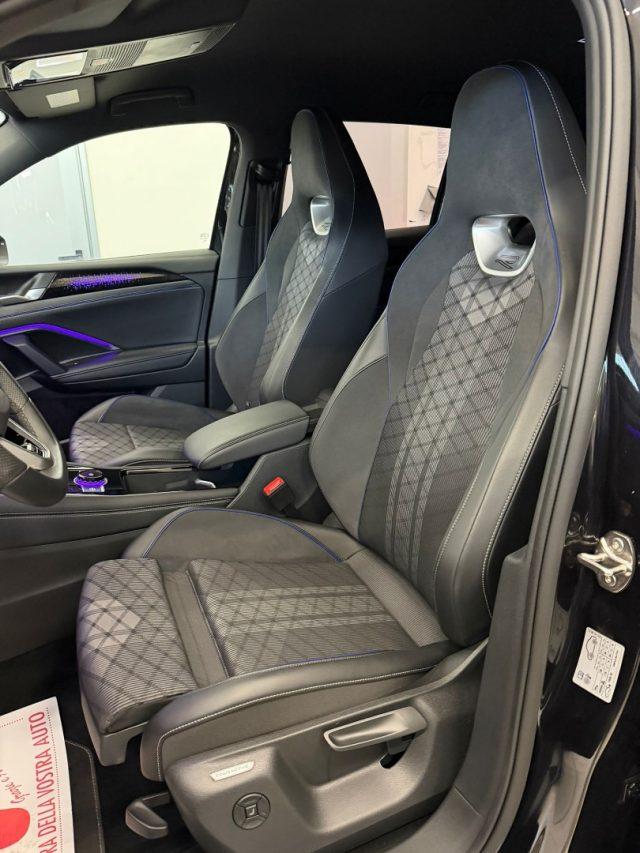 VOLKSWAGEN Tiguan 2.0 TDI 150 CV DSG R-Line //UFFICIALE VW ITALIA//