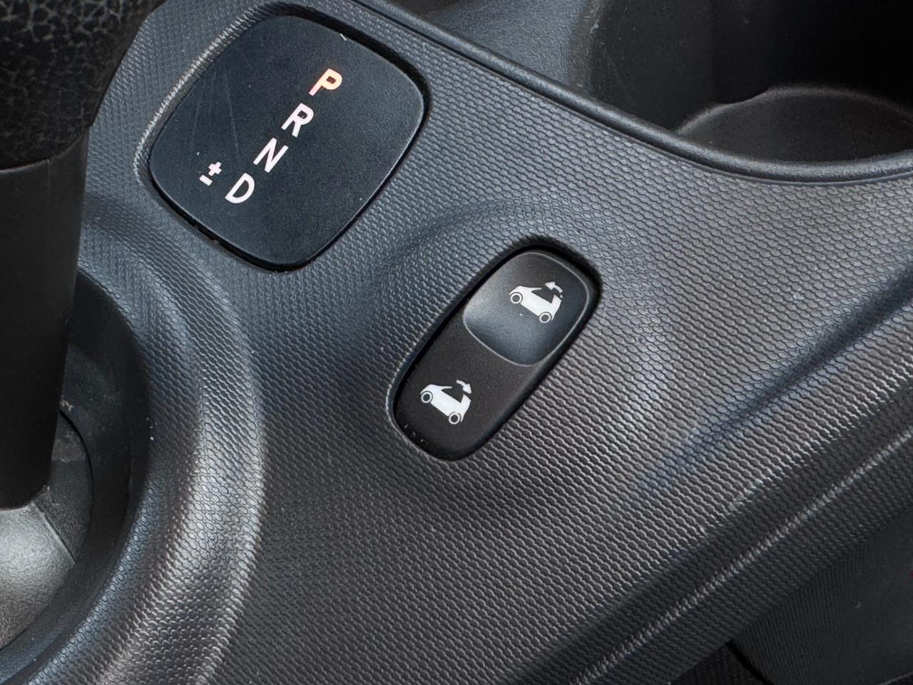 Smart ForFour 90 0.9 Turbo twinamic Passion*CAPPOTTA APRIBILE*SENSORI*SEDILI RISCAL*